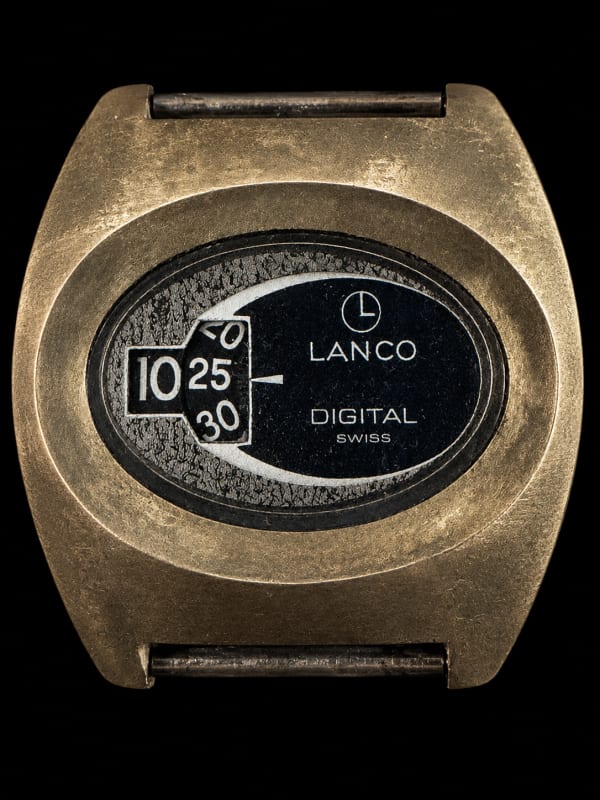 Lanco Digital