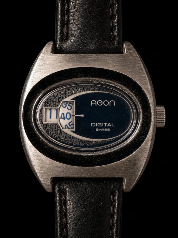 Agon Digital