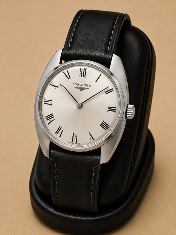 Longines Ref. 7823 Roman Dial