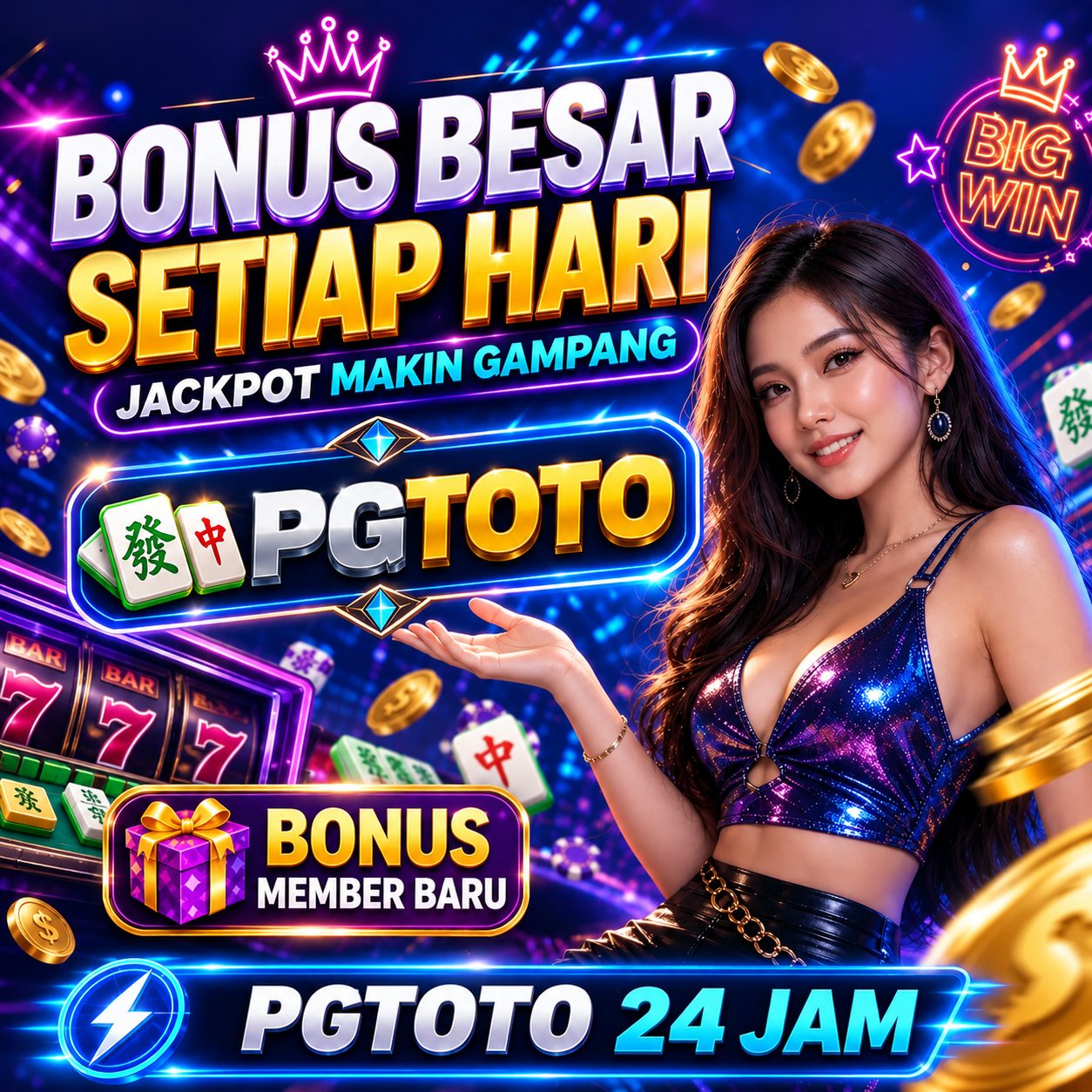 PGTOTO