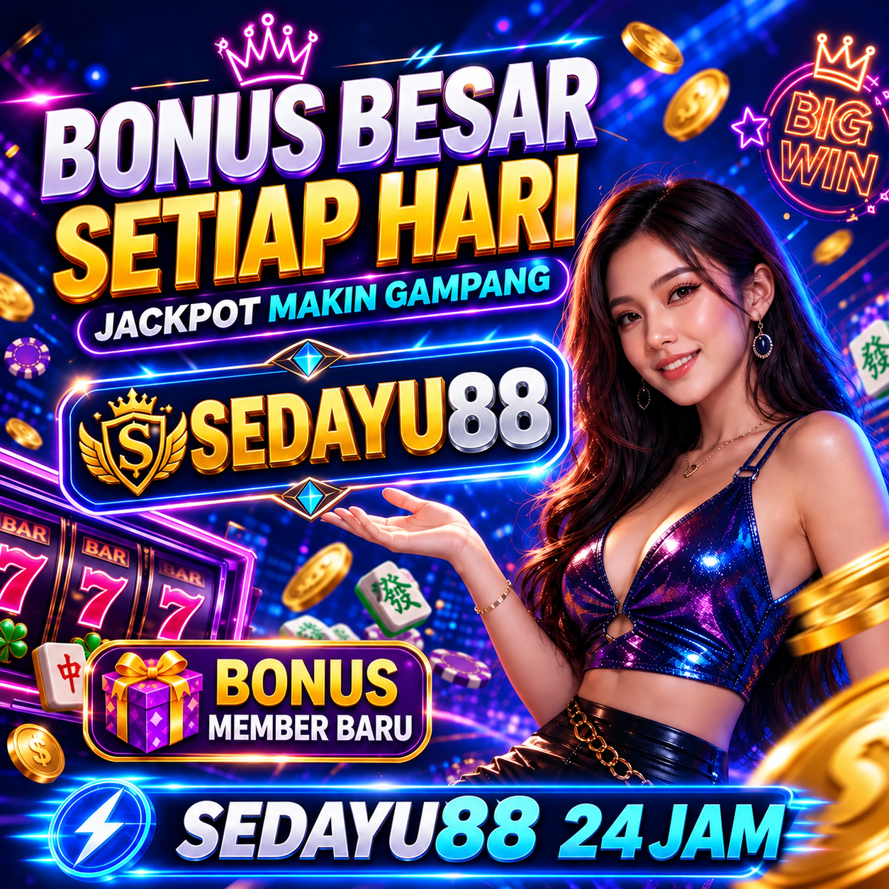 SEDAYU88