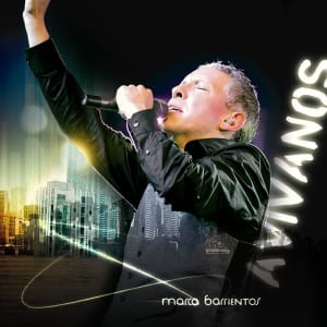 Marco Barrientos - Avivanos