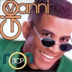 Giovanni Rios - Non Stop