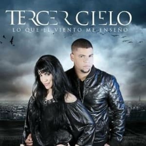 Tercer Cielo - Lo que el Viento me Enseño