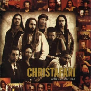 Christafari - Valley of Decision