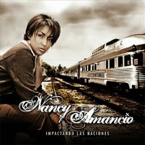 Nancy Amancio - Impactando Las Naciones