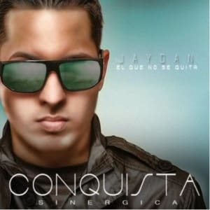Jaydan - Conquista Sinergica