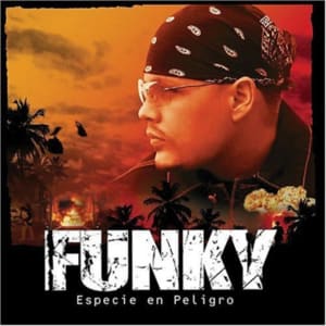 Funky - Especie En peligro