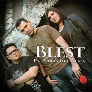 Blest - Palabras del Alma