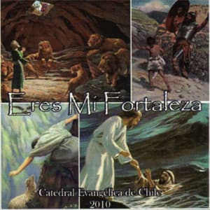 Coros Unidos - Eres mi fortaleza
