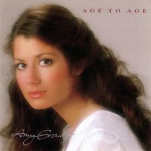 Amy Grant - Age to Age