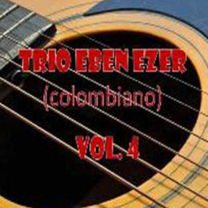 Trio Eben Ezer - Vol. 4