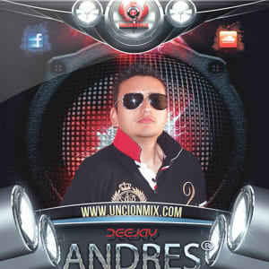 Dj Andres - Mixtape Special Edition