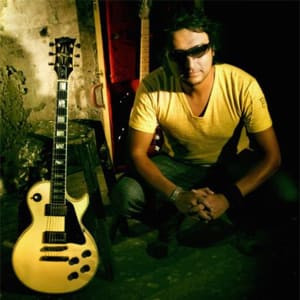 Alex Campos - Te Puedo Sentir (MIXTAPE)