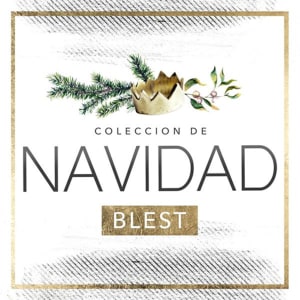 Blest - Colección De Navidad