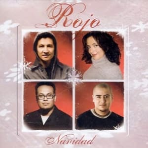 Rojo - Navidad