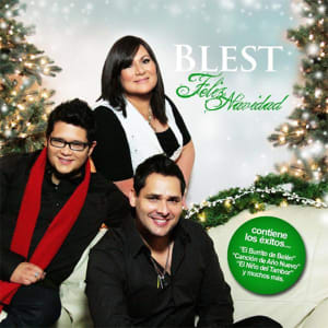 Blest - Feliz Navidad