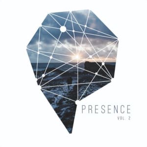 Andy Hunter - Presence (Vol. 2)