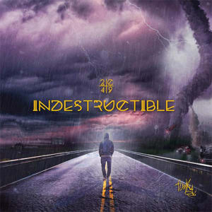 Funky - Indestructible