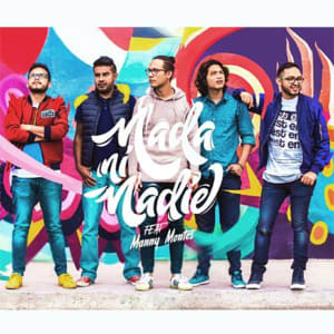 Vaes - Nada Ni Nadie (Feat. Manny Montes) (Single)