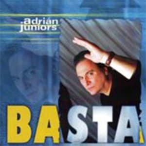 Adrián Juniors - Basta - Volumen 8