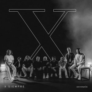 Un Corazón - X SIEMPRE