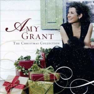 Amy Grant - The Christmas Collection