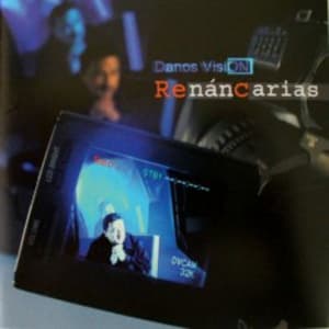 Renan Carias - Danos Vision