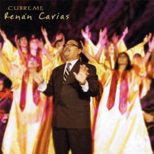Renan Carias - Cubreme