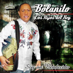 Los Hijos del Rey - Soy Un Bendecido
