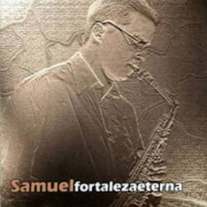 Samuel Meza - Fortaleza Eterna