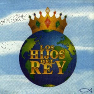 Los Hijos del Rey - Volumen 1