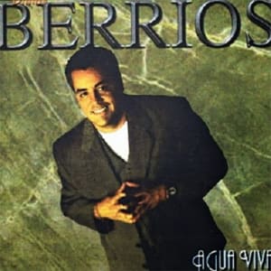 Danny Berrios - Agua Viva