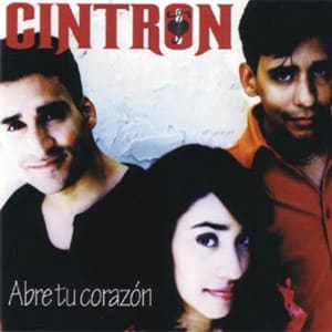 Cintron - Abre Tu Corazon