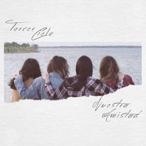 Tercer Cielo - Nuestra Amistad (Single)