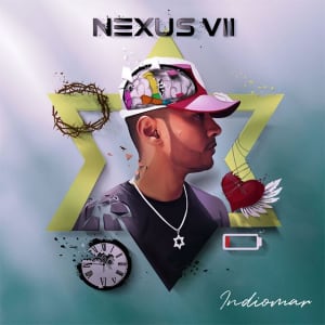 Indiomar El Vencedor - Nexus VII