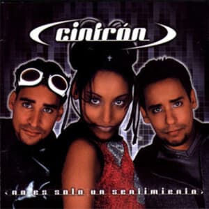 Cintron - No Es Solo Un Sentimiento