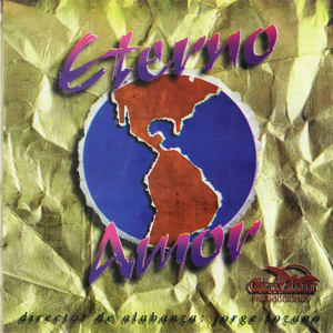 Jorge Lozano - Eterno Amor