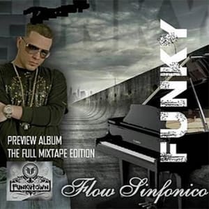 Funky - Flow Sinfónico 