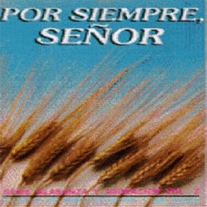 Marco Barrientos - Por Siempre Señor
