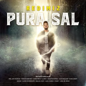 Redimi2 - Pura Sal