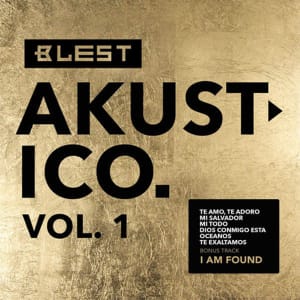 Blest - Akústico, Vol. 1