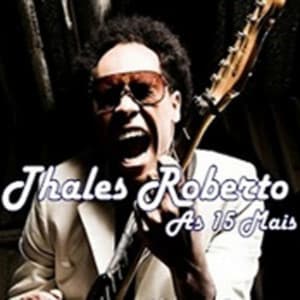 Thalles Roberto - As 15 Mais