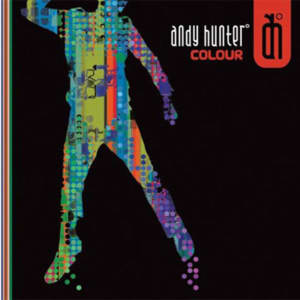 Andy Hunter - Colour