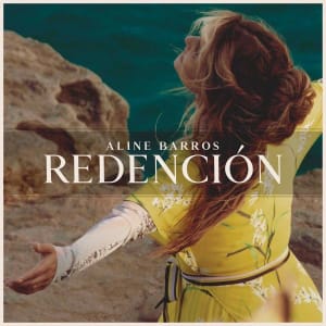 Aline Barros - Redención
