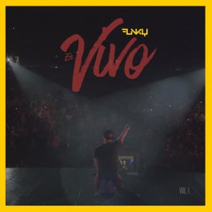 Funky - En Vivo, Vol. 1