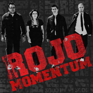 Rojo - Momentum