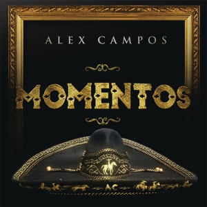 Alex Campos - Momentos