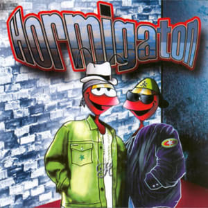 La Hormiga - Hormigaton