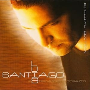 Luis Santiago - Estrenando un Corazon